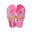 Ipanema Classic XII gyerek papucs - rózsaszín