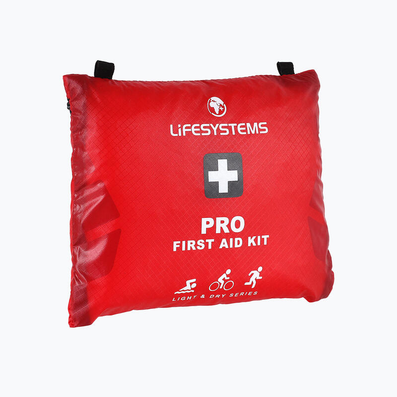 Trusa de prim ajutor Lifesystems Light & Dry Pro