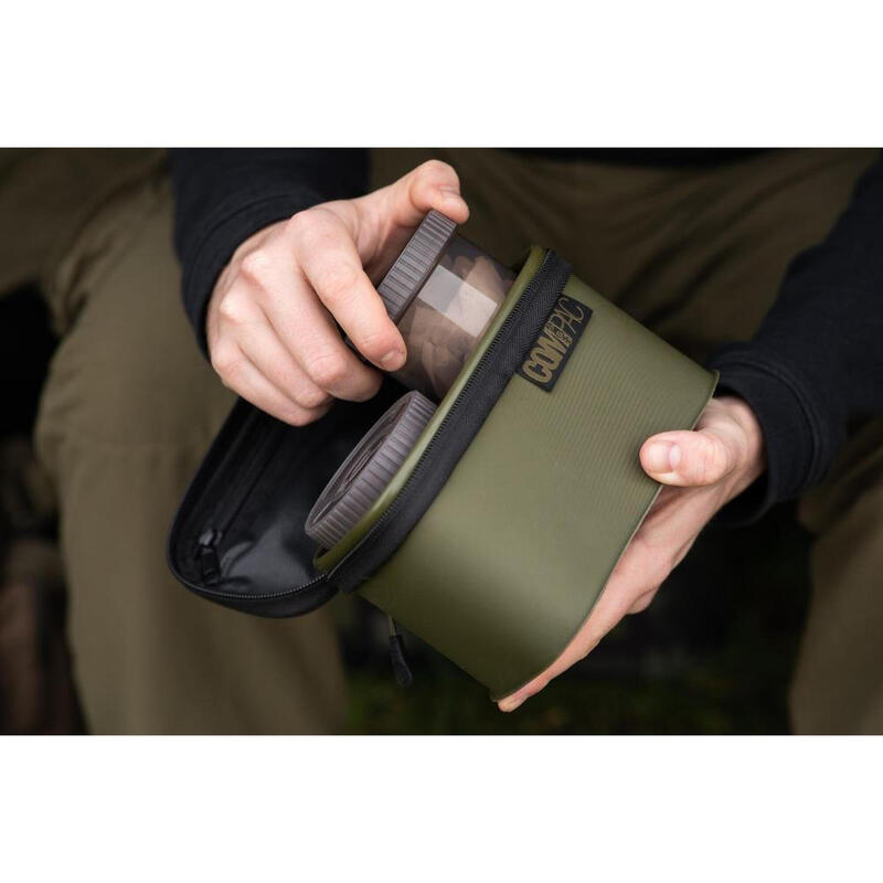 SET GEANTA CU CANI KORDA COMPAC TEA