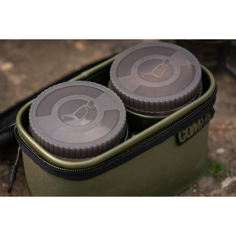 SET GEANTA CU CANI KORDA COMPAC TEA