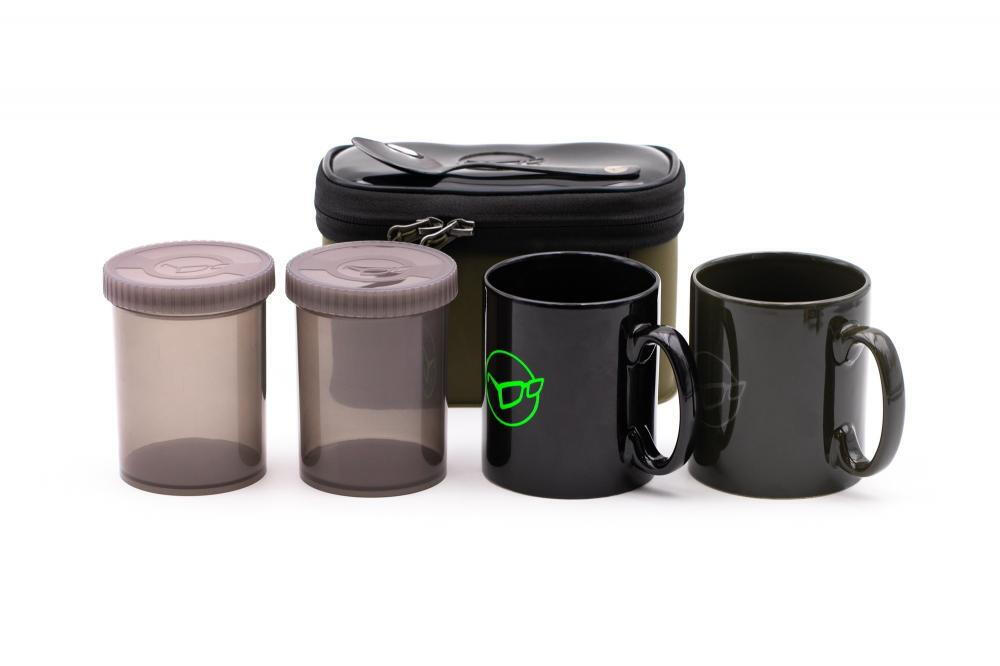SET GEANTA CU CANI KORDA COMPAC TEA