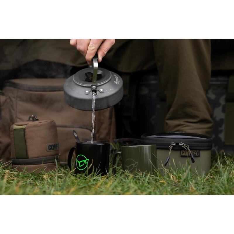 SET GEANTA CU CANI KORDA COMPAC TEA