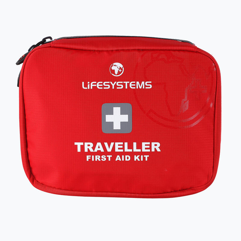 Apteczka turystyczna Lifesystems Traveller First Aid Kit