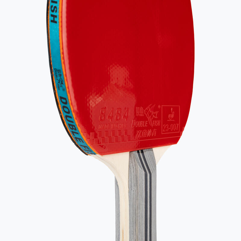 Racheta de tenis de masa Double Fish CK107