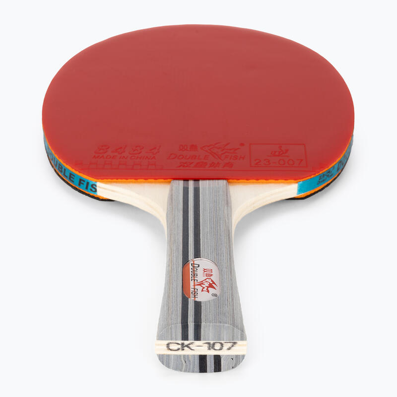 Racheta de tenis de masa Double Fish CK107