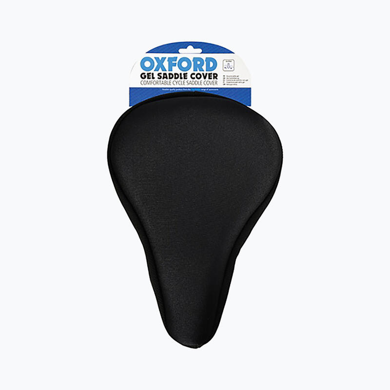 Housse de selle de vélo OXC