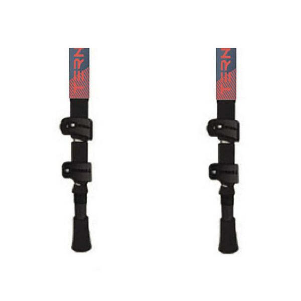 Trekking Poles Ternua Katul 3/4