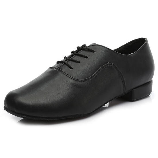 Scarpe da ballo da uomo valzer tango danza classica Burtan Toledo