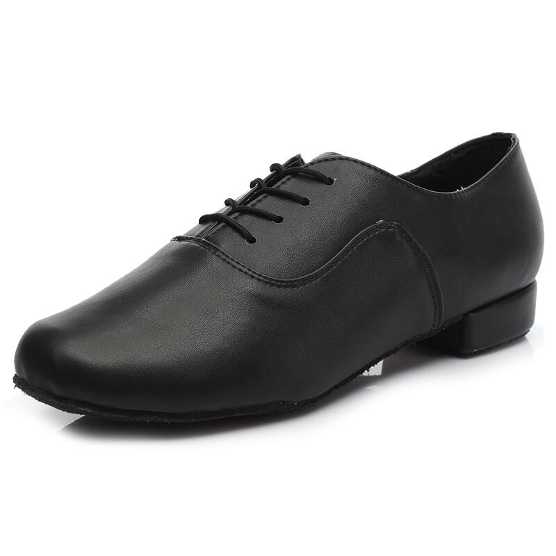 Men's dancing shoes waltz tango classic dance Burtan Toledo