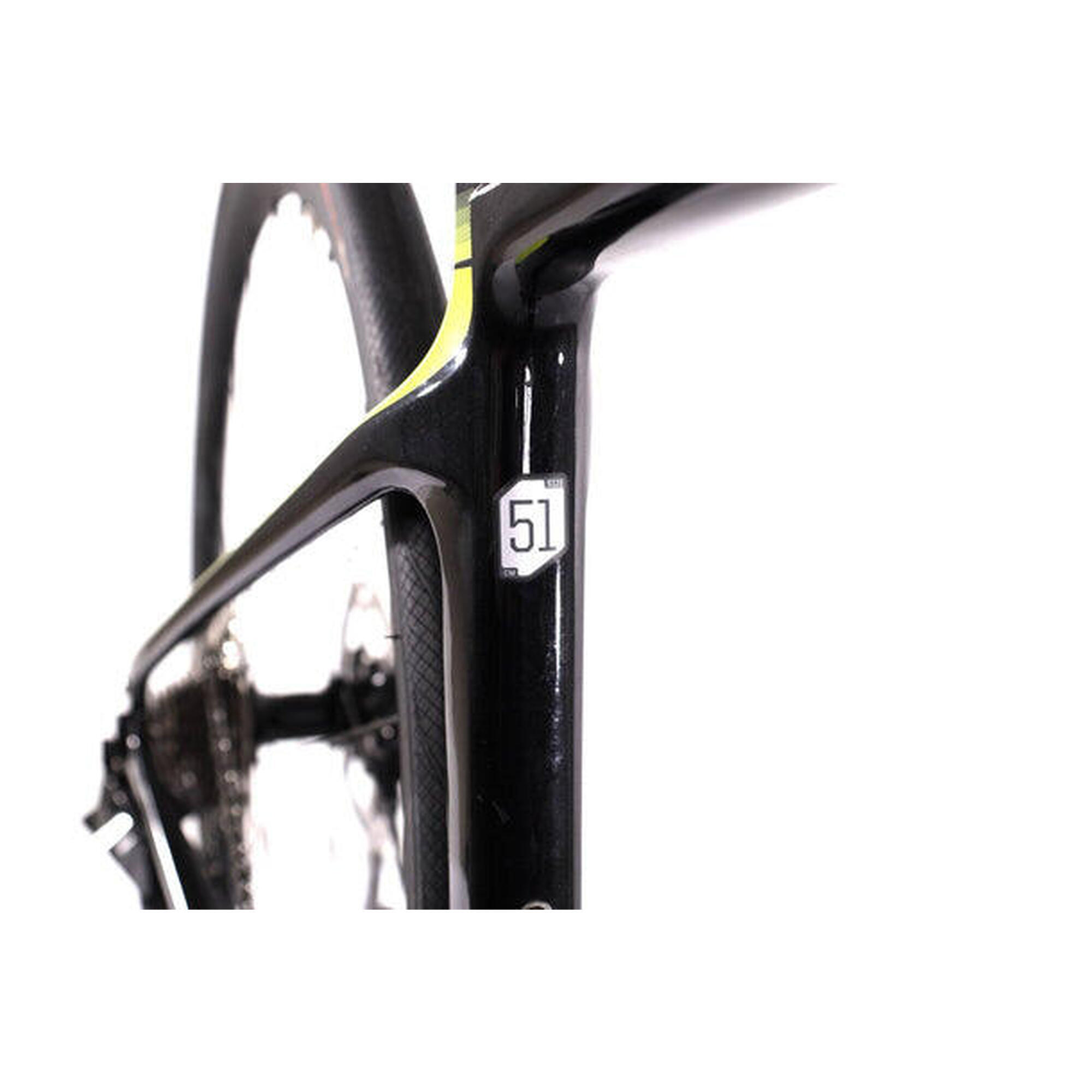 Refurbished - Rennrad - Cannondale Synapse Carbon 2   - SEHR GUT