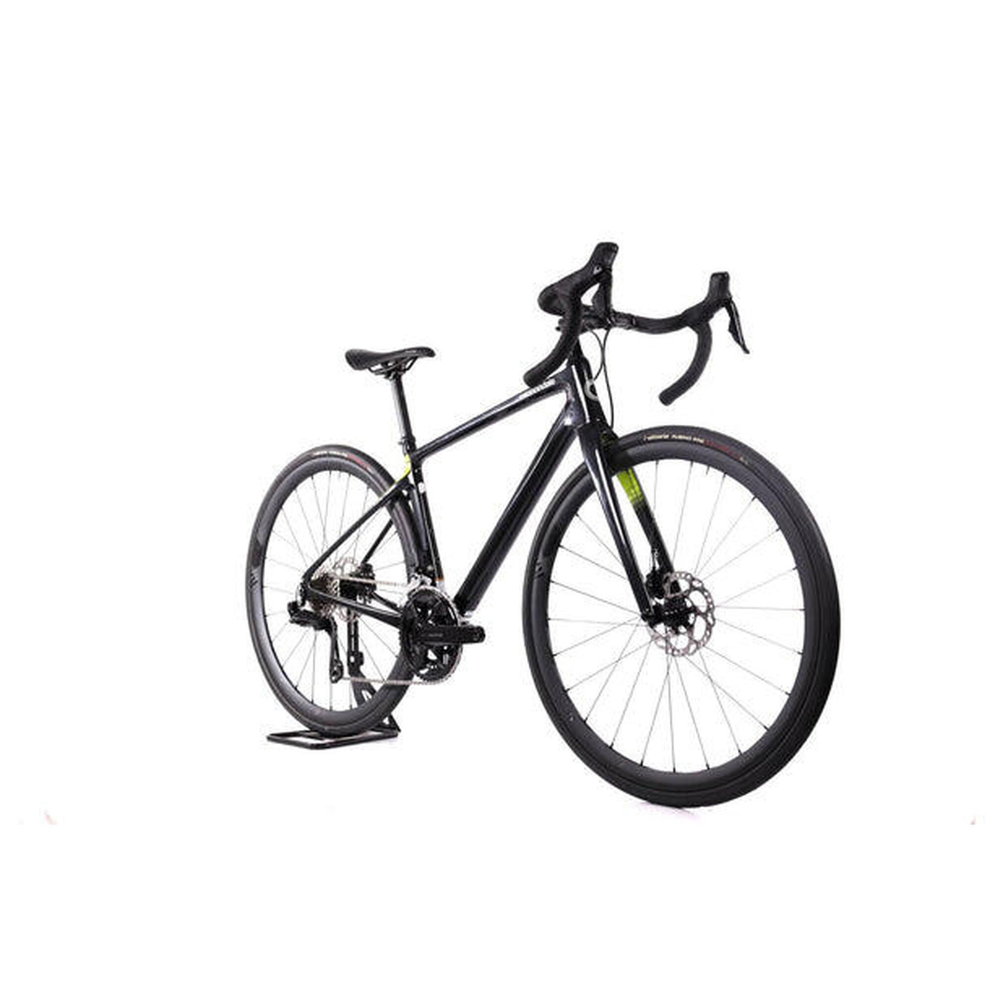 Refurbished - Rennrad - Cannondale Synapse Carbon 2   - SEHR GUT