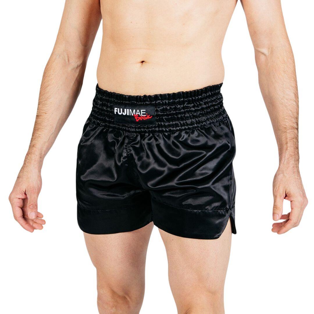 CALÇÕES MUAY THAI BASIC 2/3