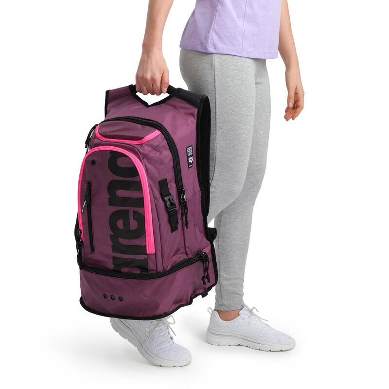 Sac à dos Arena Fastpack 3.0 Violet/Rose