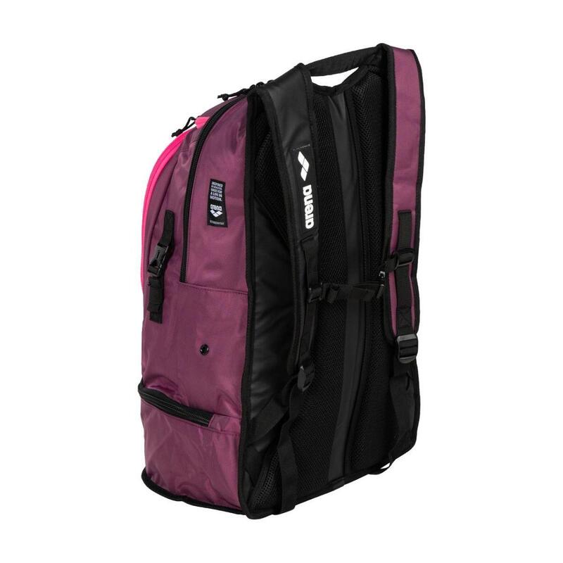 Sac à dos Arena Fastpack 3.0 Violet/Rose