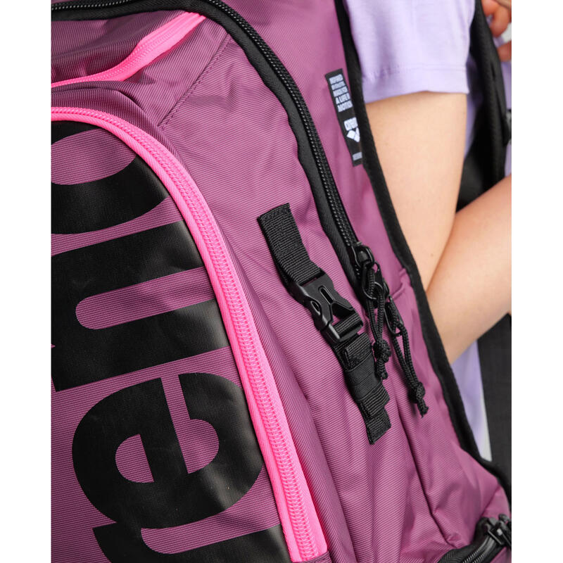 Sac à dos Arena Fastpack 3.0 Violet/Rose