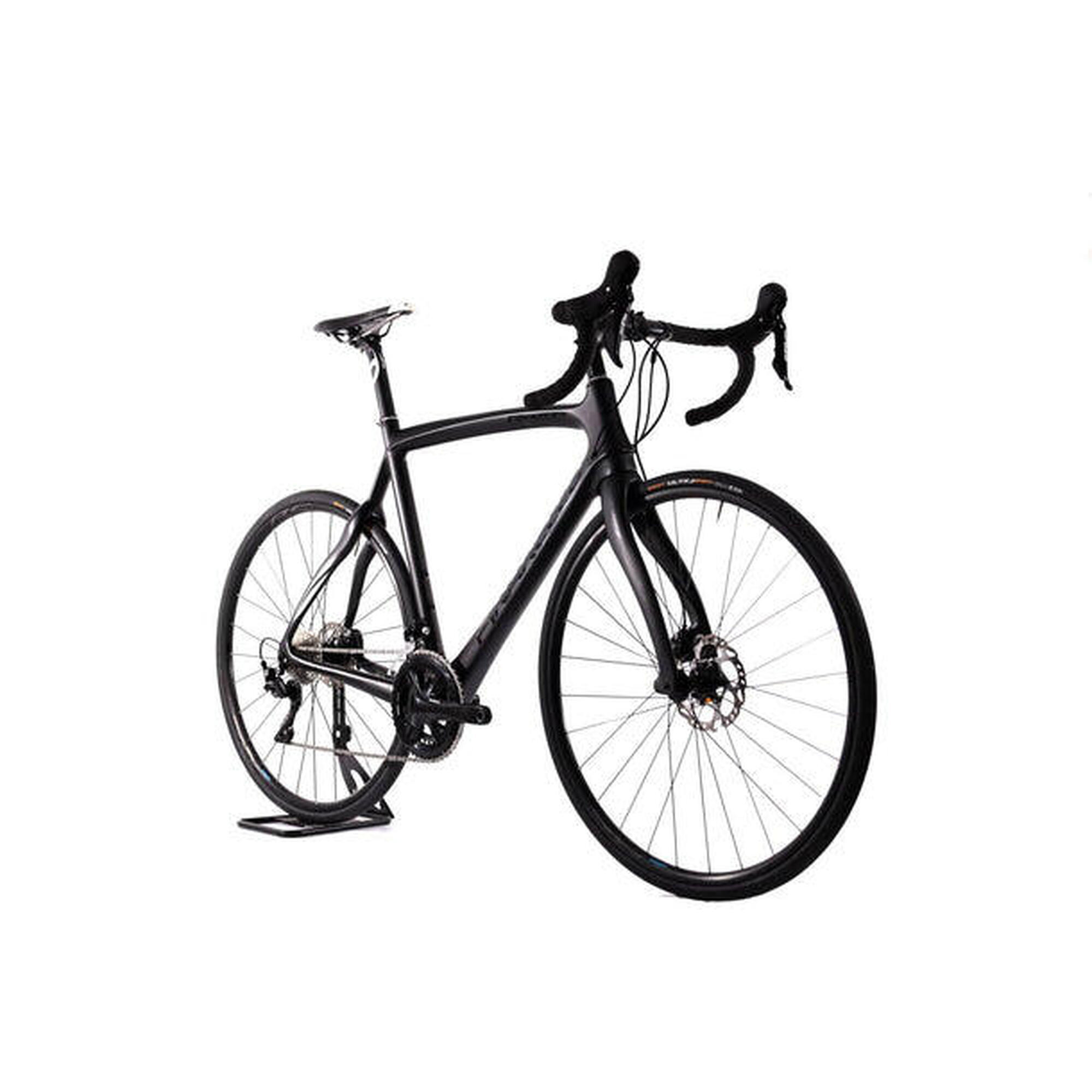 Refurbished - Rennrad - Pinarello Razha Disk 105 - SEHR GUT