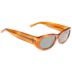 **Lunettes de soleil KERAMAS ambre, Polarisés GRIS - cat.3 - MUNDAKA**