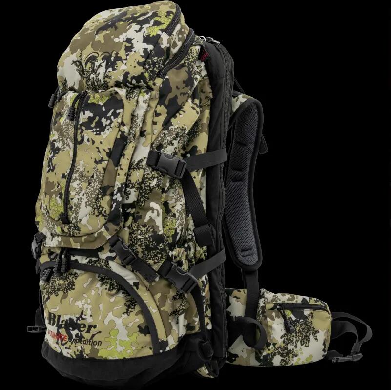 Plecak myśliwski Blaser Ultimate Expedition huntec camo 3/6