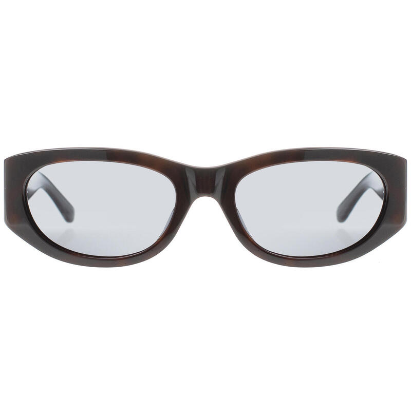 **Lunettes de soleil KERAMAS marron tort, Polarisés GRIS - cat.3 - MUNDAKA**