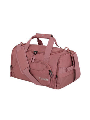 KICK OFF Sport Bag S, Black