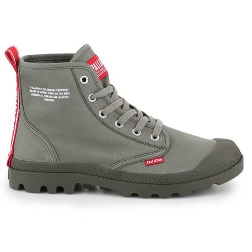 PALLADIUM Schoenen universeel voor heren Palladium 76258325M