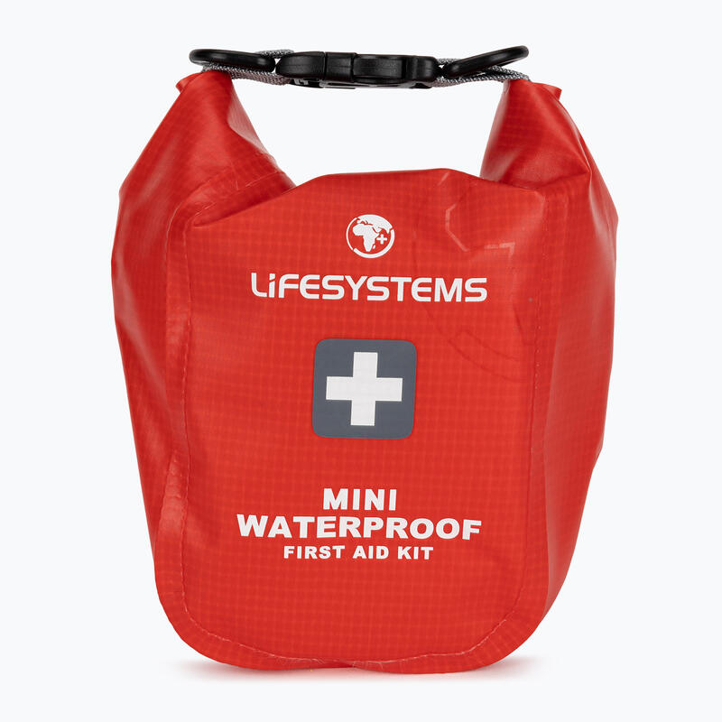 Apteczka turystyczna Lifesystems Mini Waterproof Aid Kit