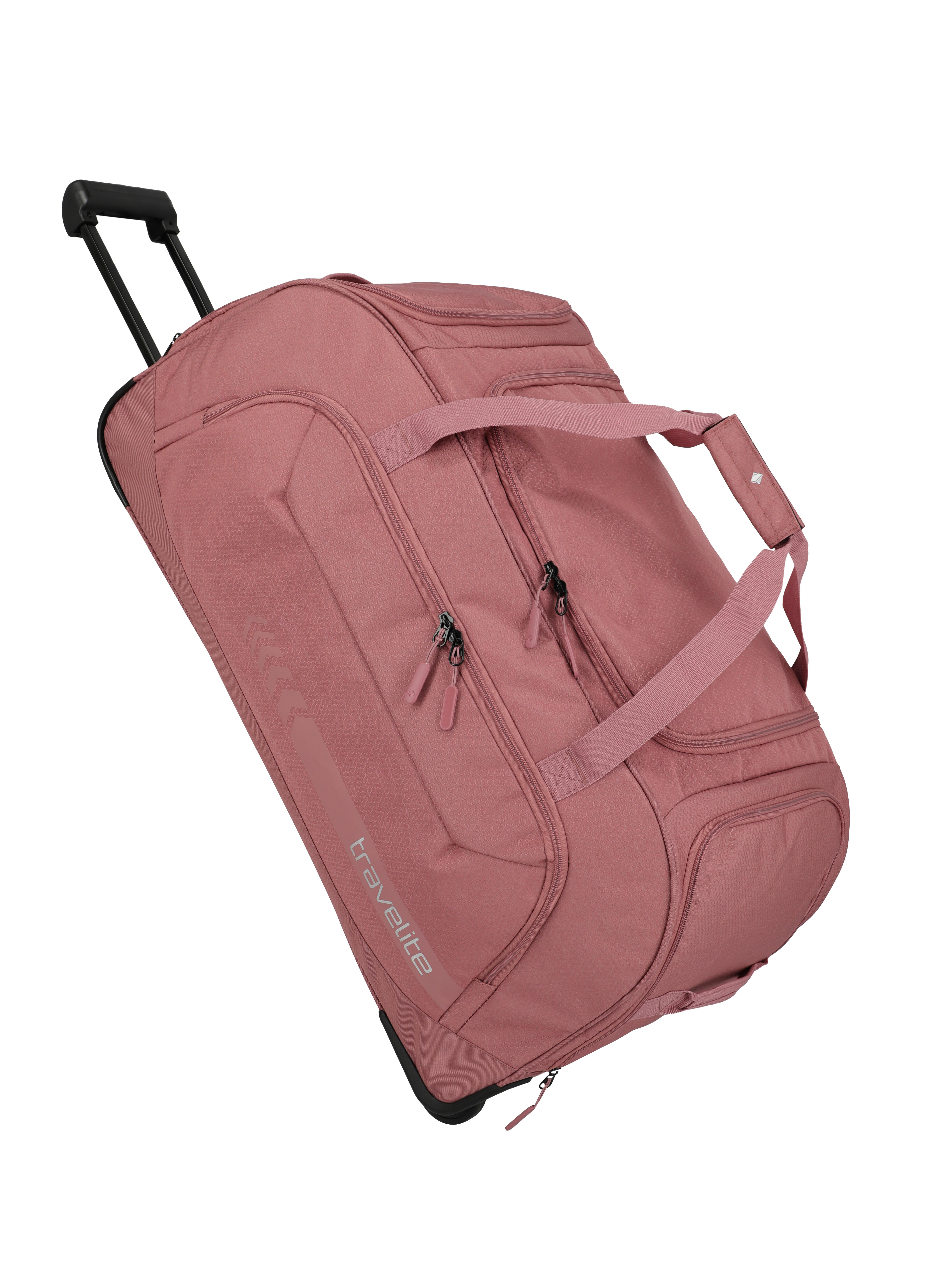 TRAVELITE Cestovní taška na kolečkách Kick Off XL 120 L pro dospělé unisex