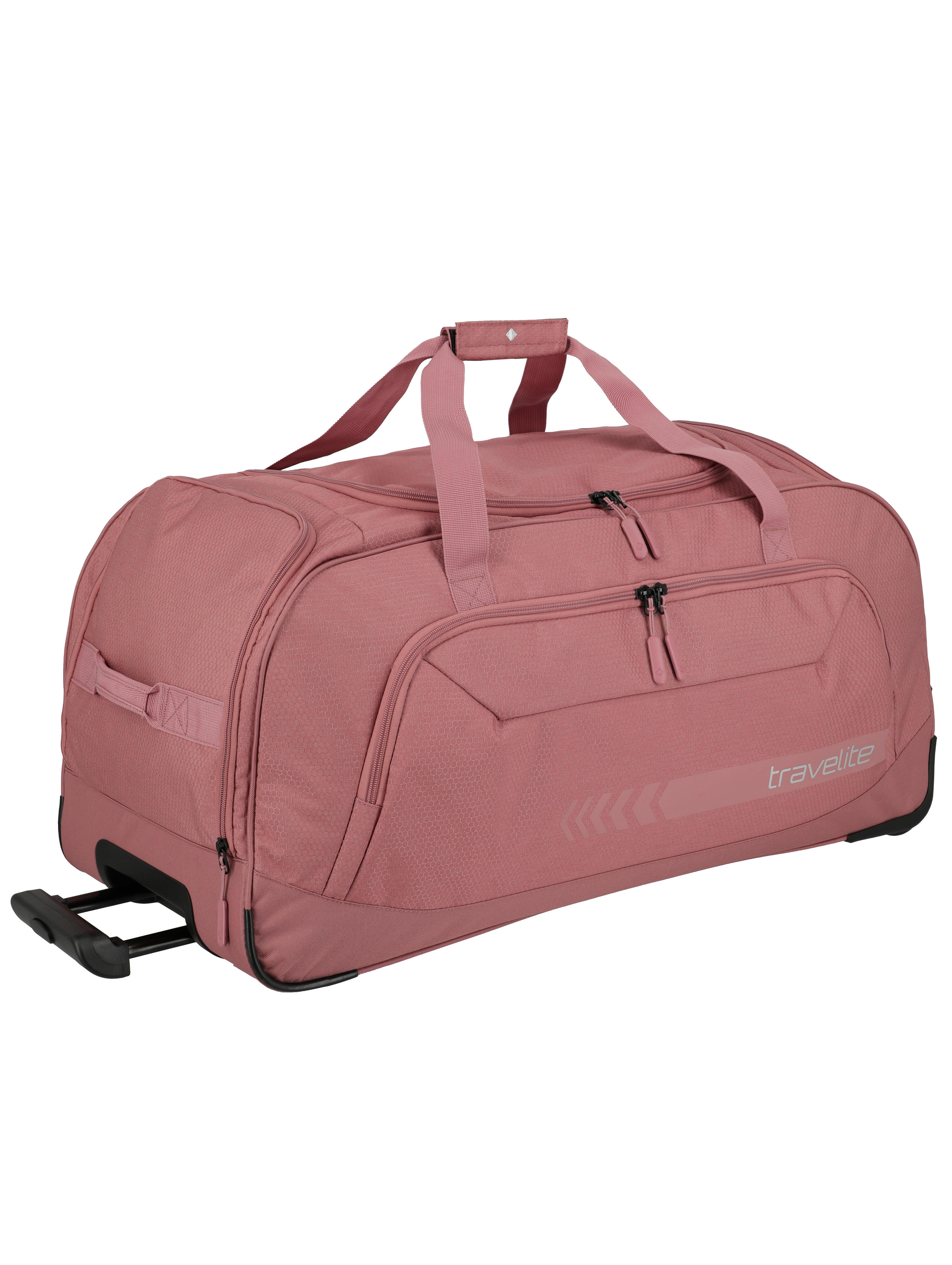 Rollenreisetasche XL Kick Off Erwachsene Travelite 3/7