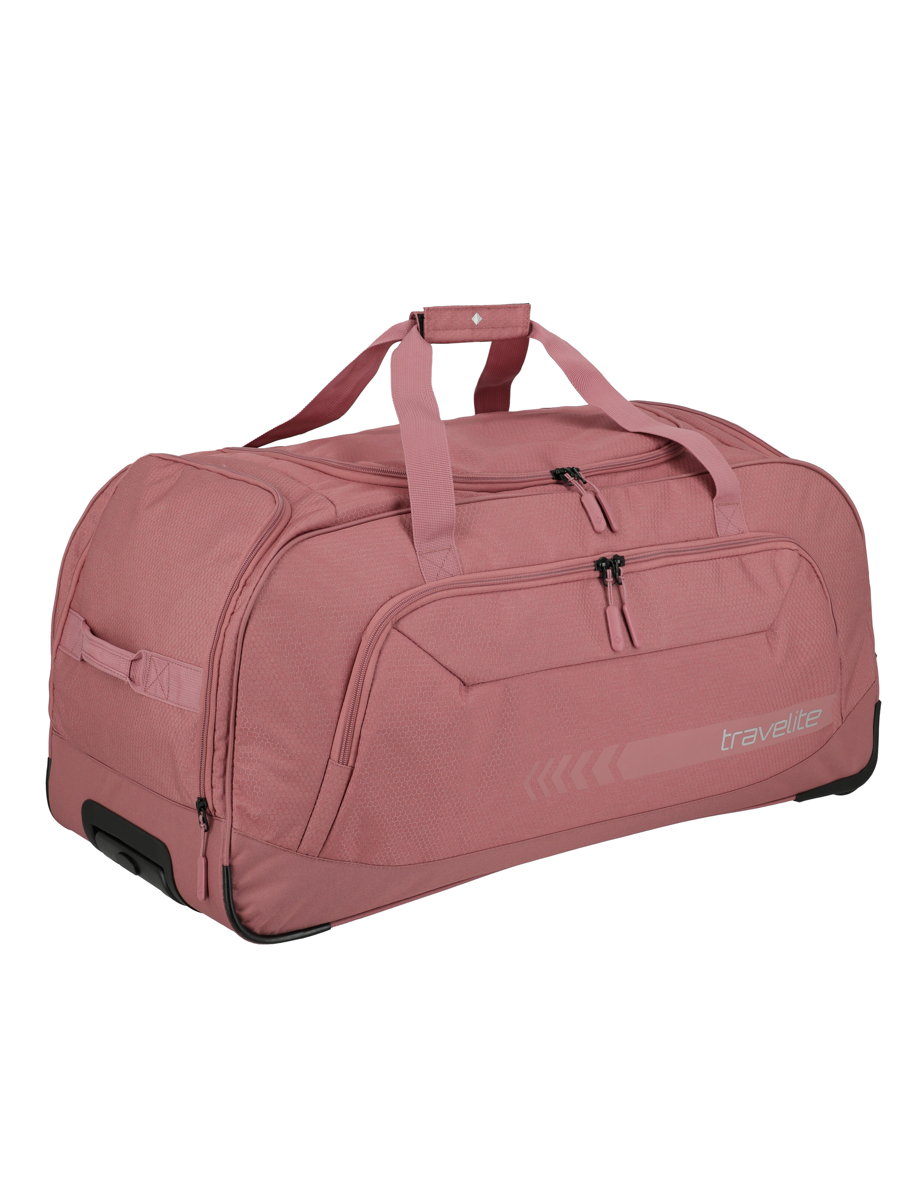 Rollenreisetasche XL Kick Off Erwachsene Travelite 4/7