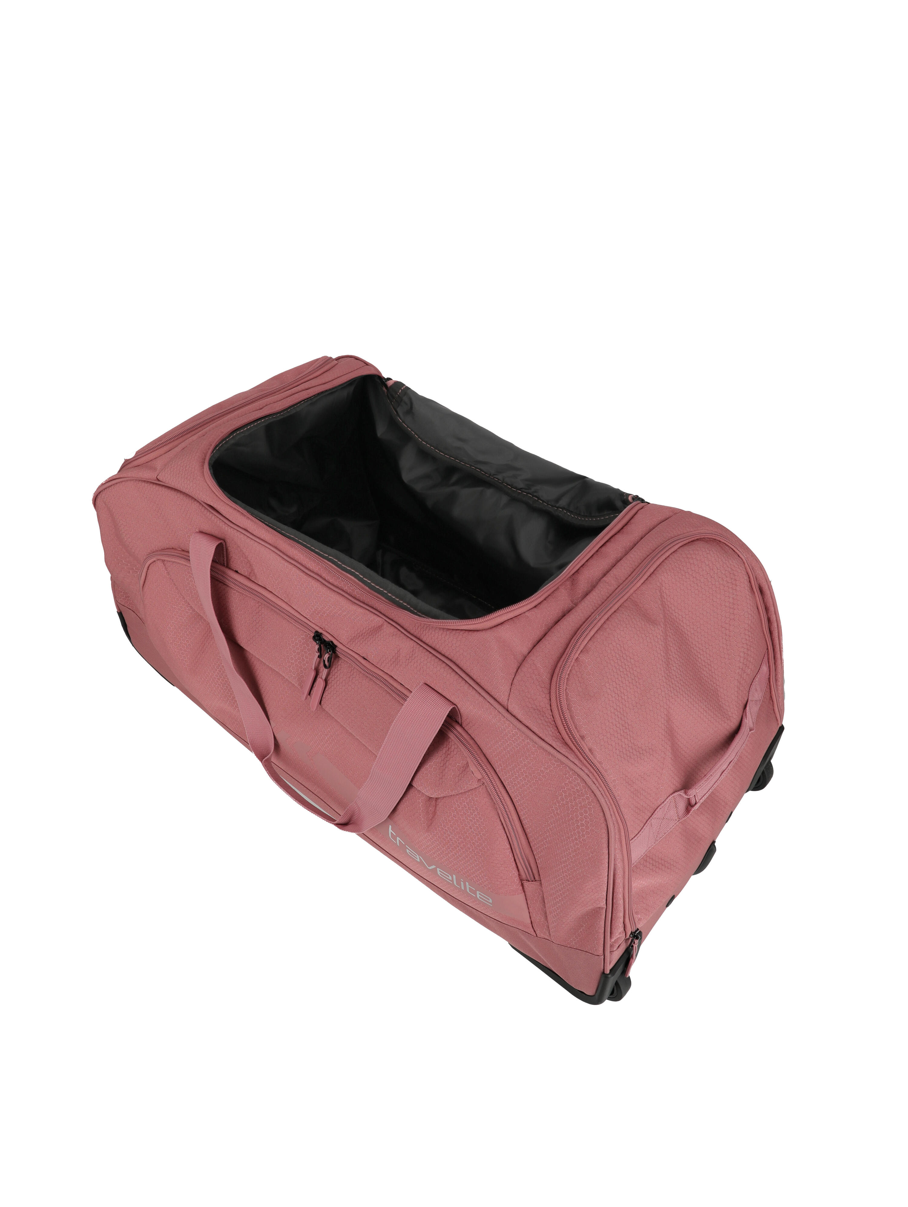 Rollenreisetasche XL Kick Off Erwachsene Travelite 6/7