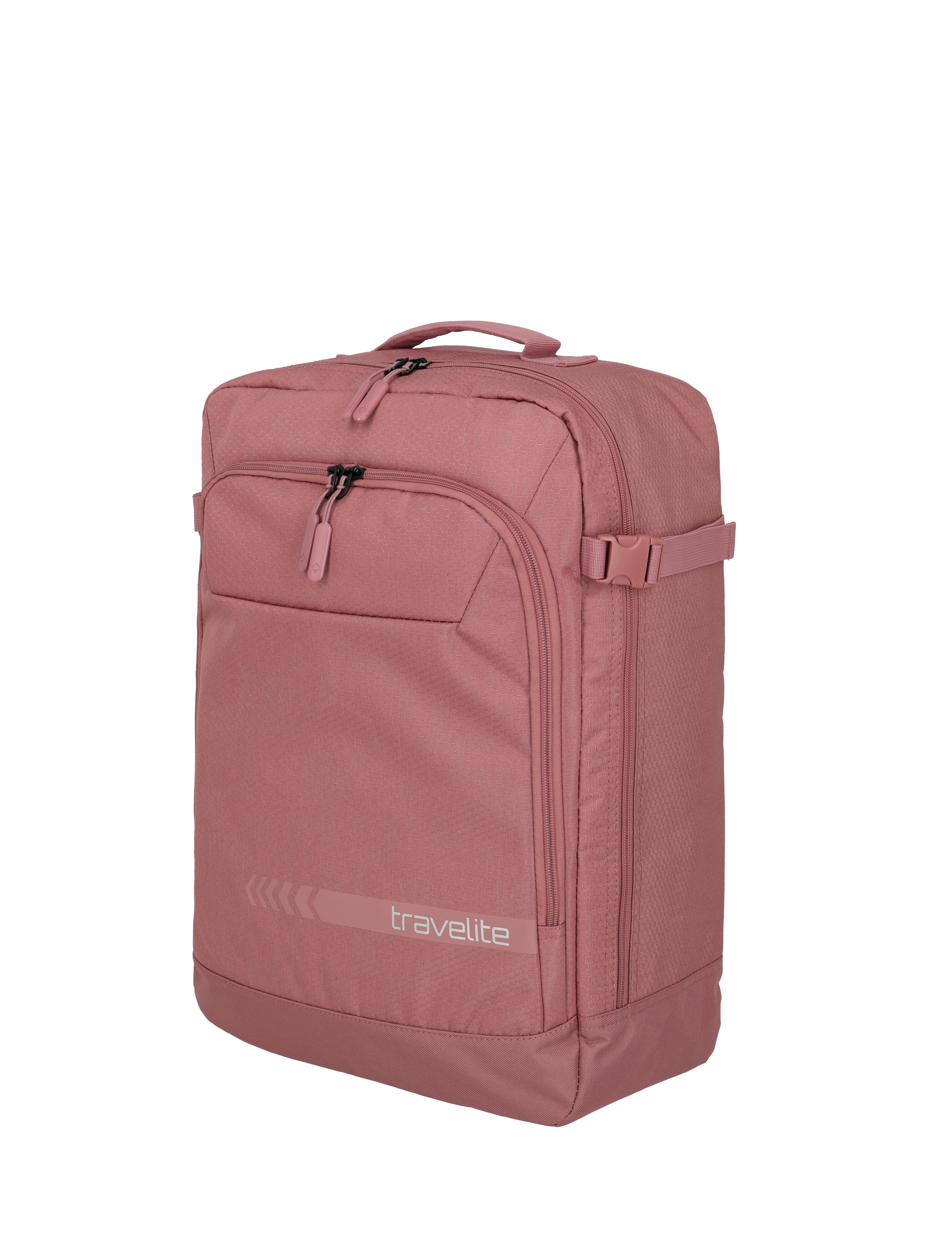TRAVELITE Multibag Rucksack Bordgepäck Kick Off Erwachsene Travelite