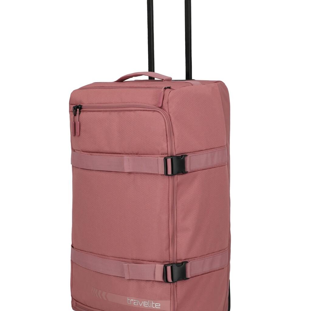 Suitcase travelite Kick Off L