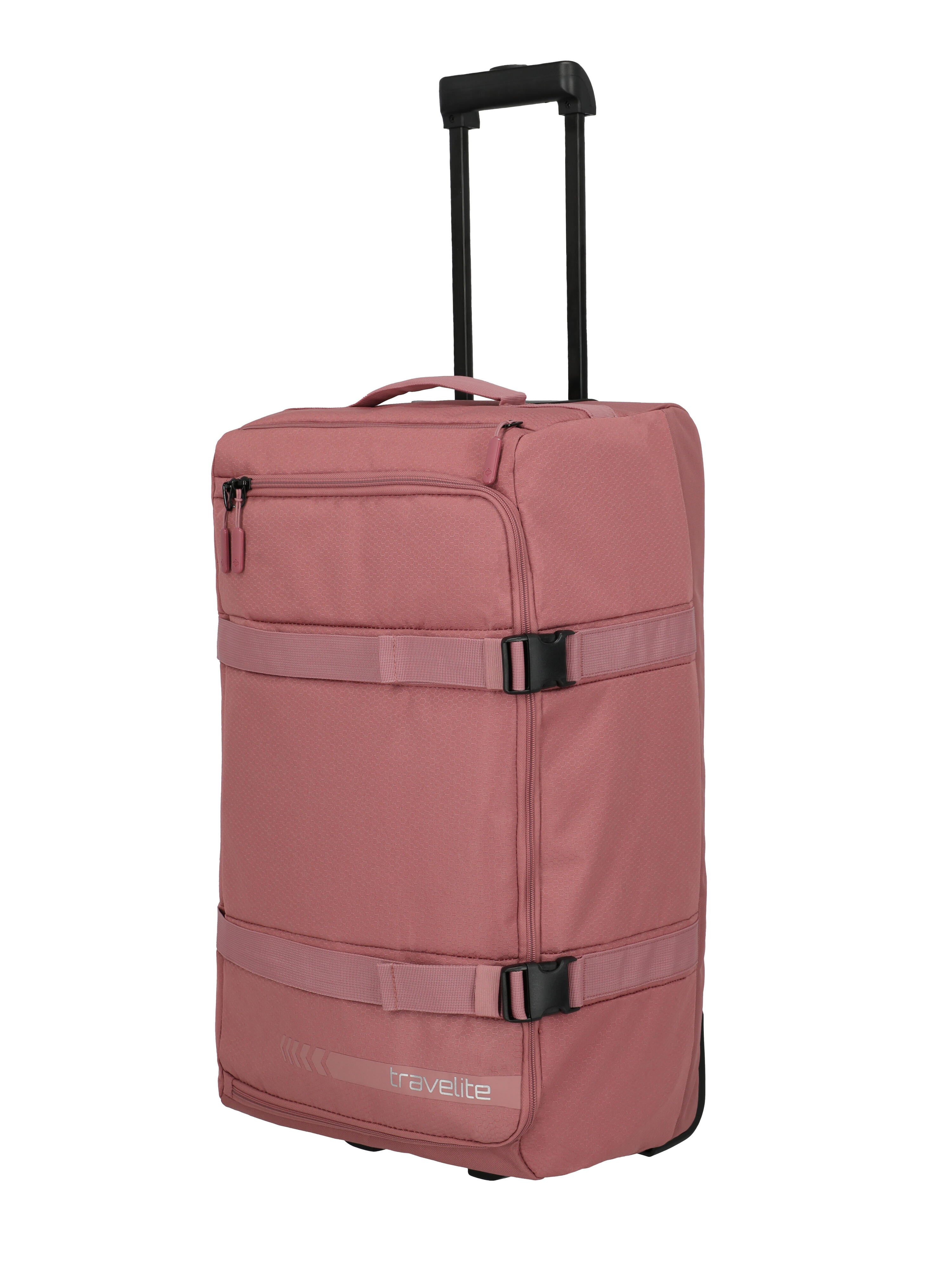 TRAVELITE Rollenreisetasche L Kick Off Erwachsene Travelite