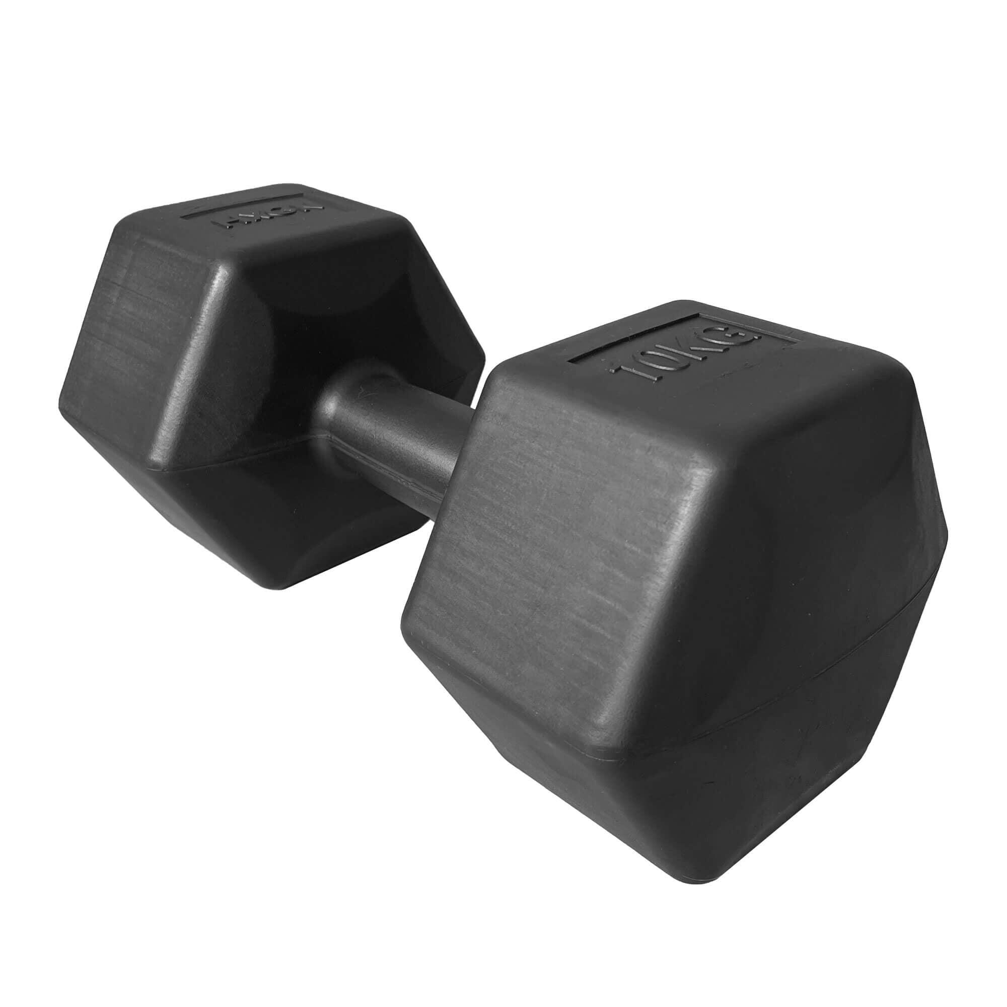 2x10kg dumbbells best sale