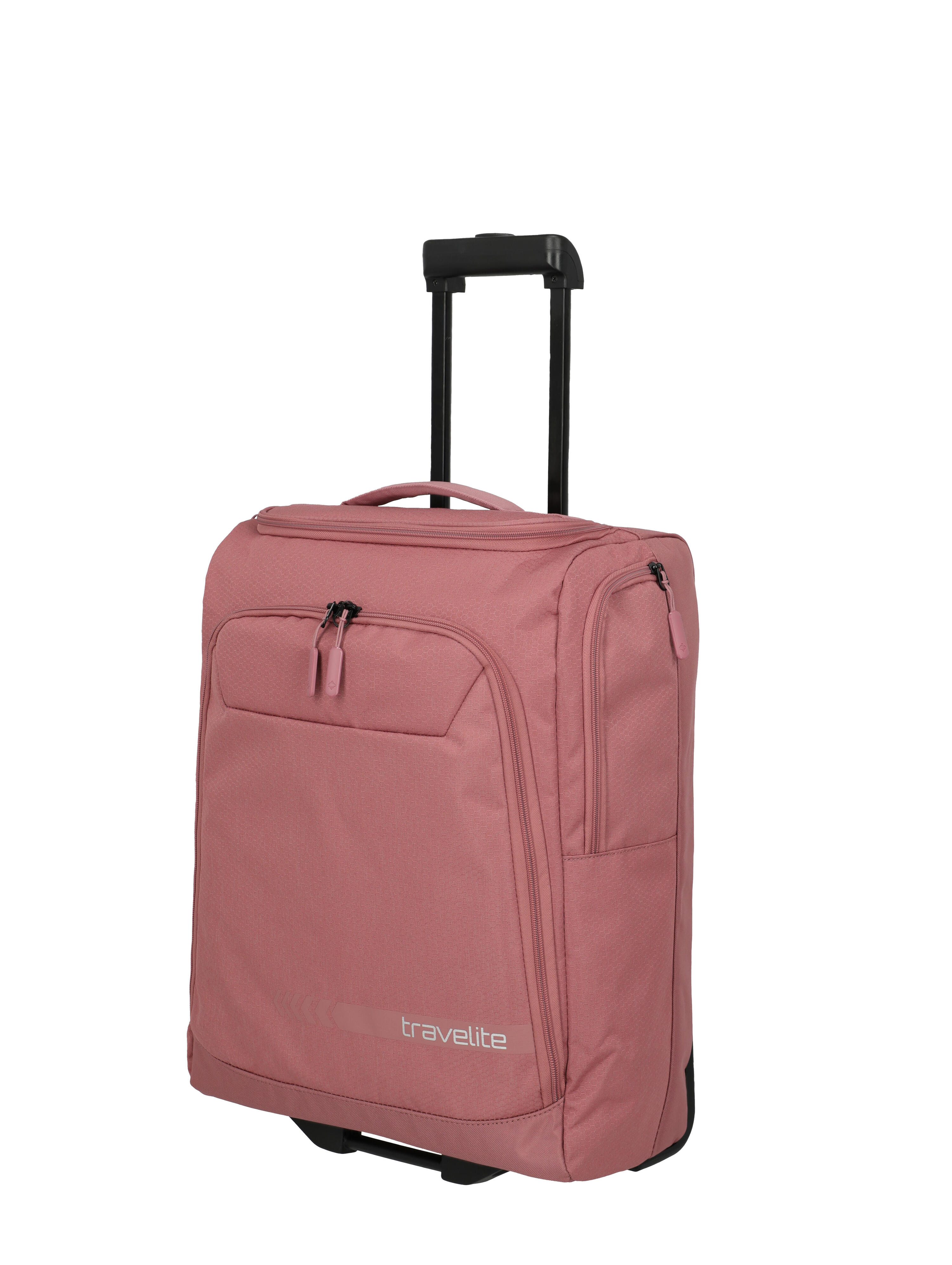 TRAVELITE Rollenreisetasche S Kick Off Erwachsene Travelite