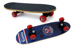 PSG Mini Skateboard Collection Officielle Paris Saint Germain
