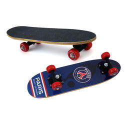 PSG Mini Skateboard Collection Officielle Paris Saint Germain