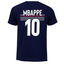 Maillot FFF Kylian MBAPPE - Collection officielle Equipe de France de Football