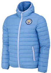 Doudoune enfant Manchester City - Collection officielle