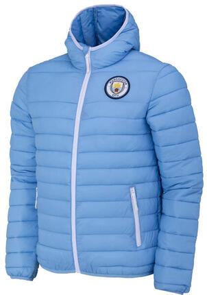 Doudoune enfant Manchester City - Collection officielle