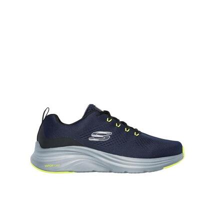 Zapatillas Skechers Hombre Vapor Foam Azul