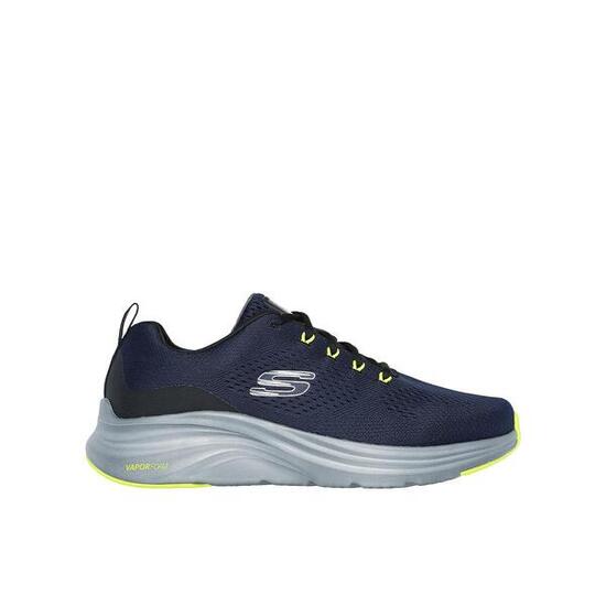 Zapatillas Skechers Hombre Vapor Foam Azul