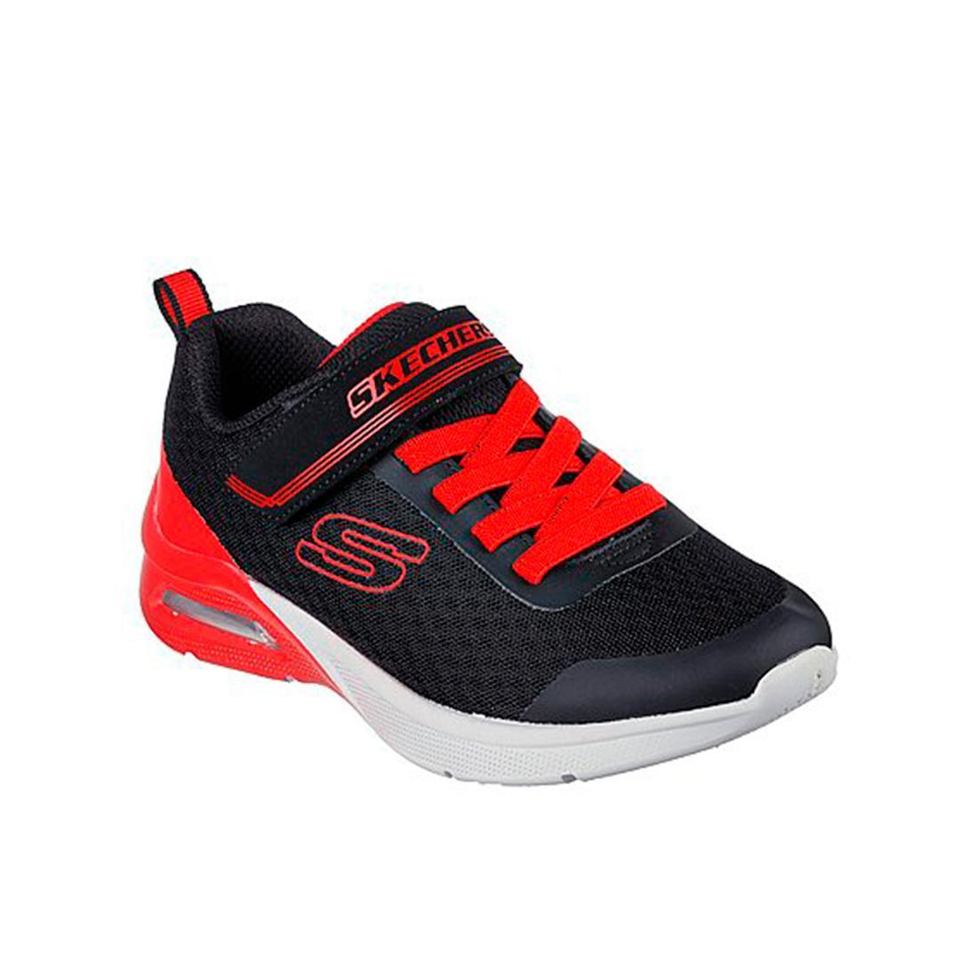 Mode/sportswear pour homme Skechers noir 2/5