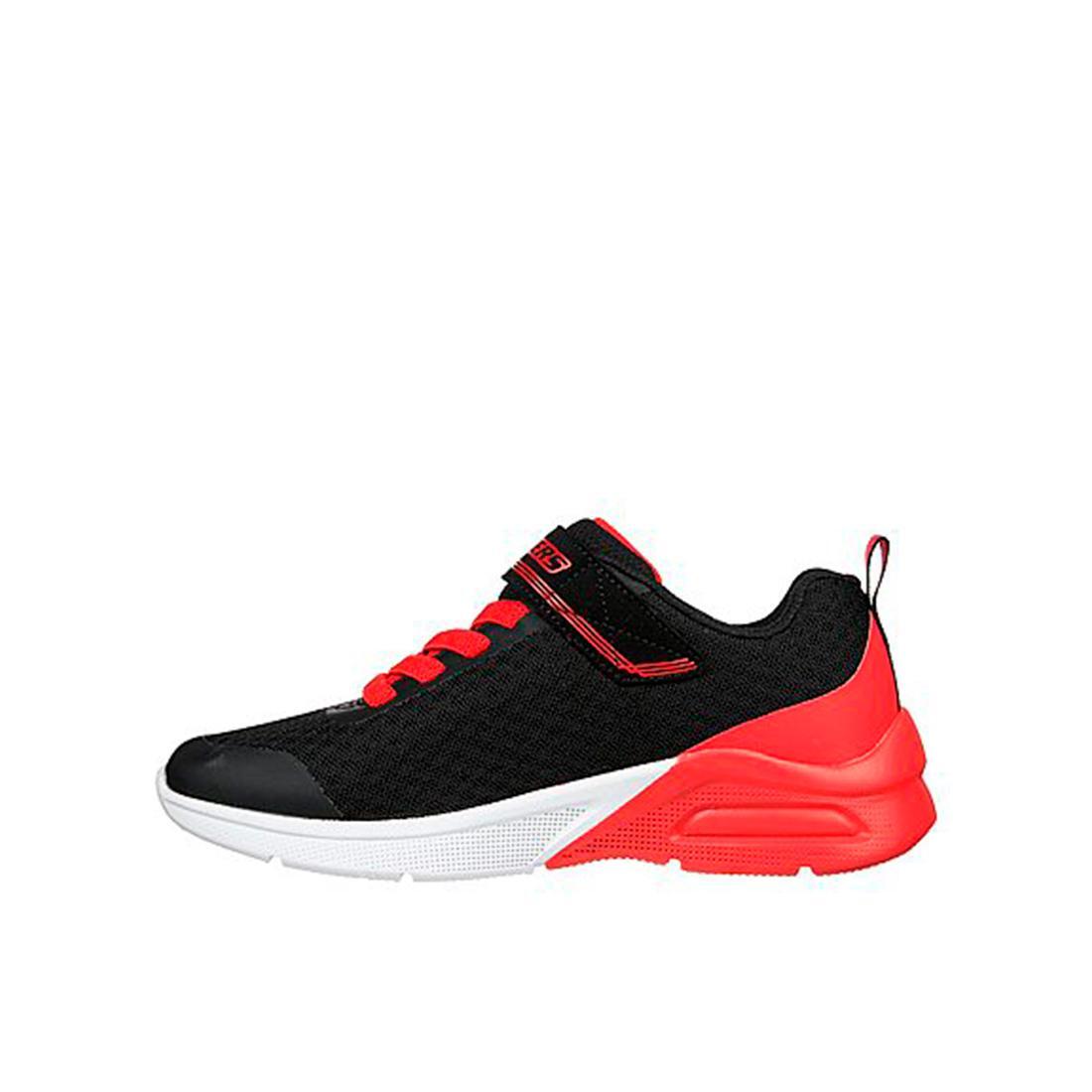 Mode/sportswear pour homme Skechers noir 3/5