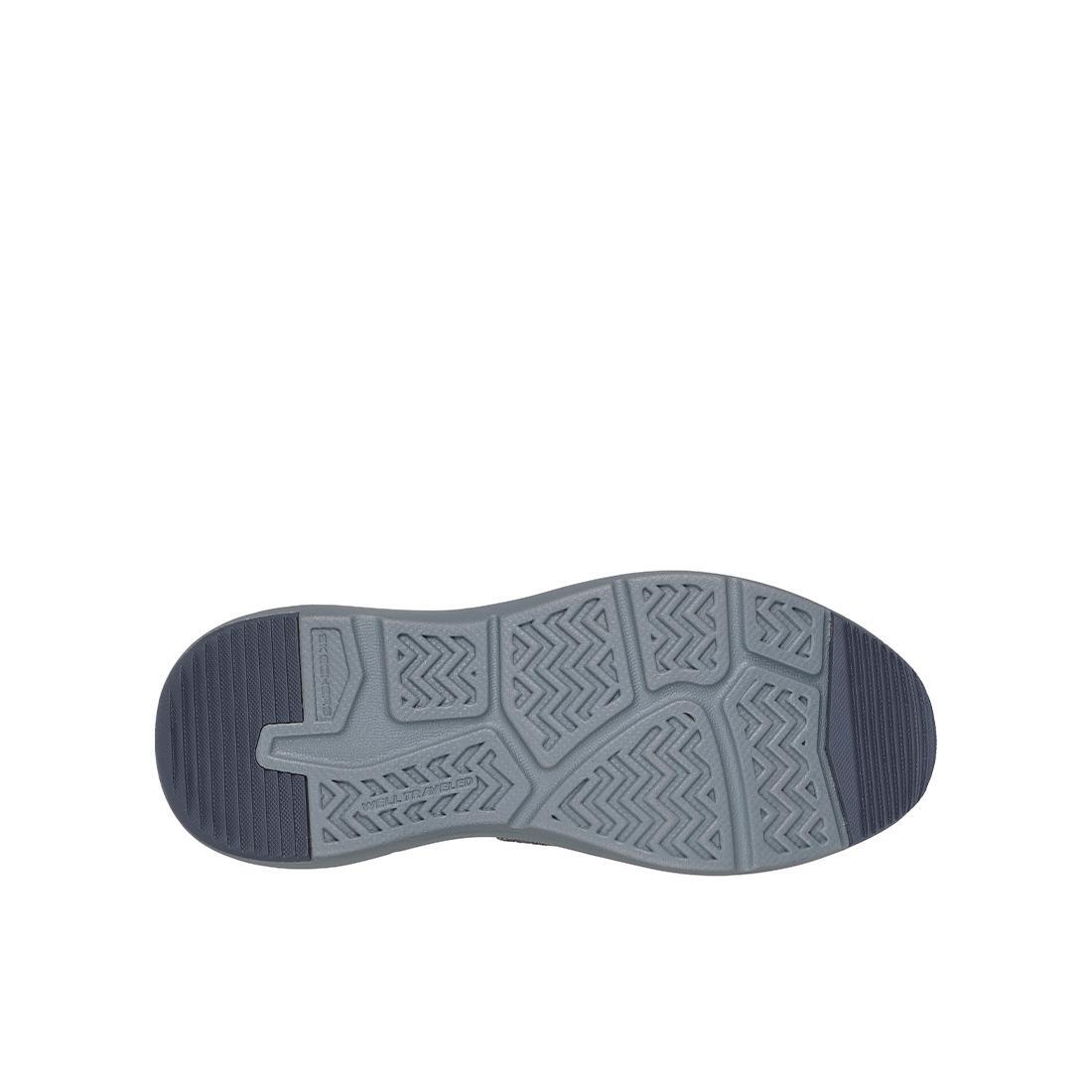 Zapatos Skechers Hombre Parson Charcoal 5/5