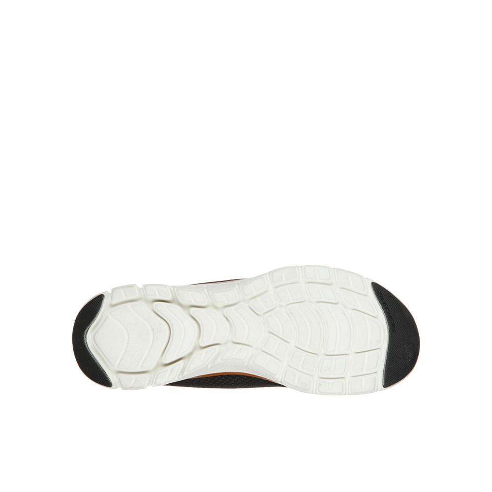 Chaussures Lifestyle Skechers Flex Appeal 4.0Brilliant Vie Noir/Rose Gold Femme 5/7