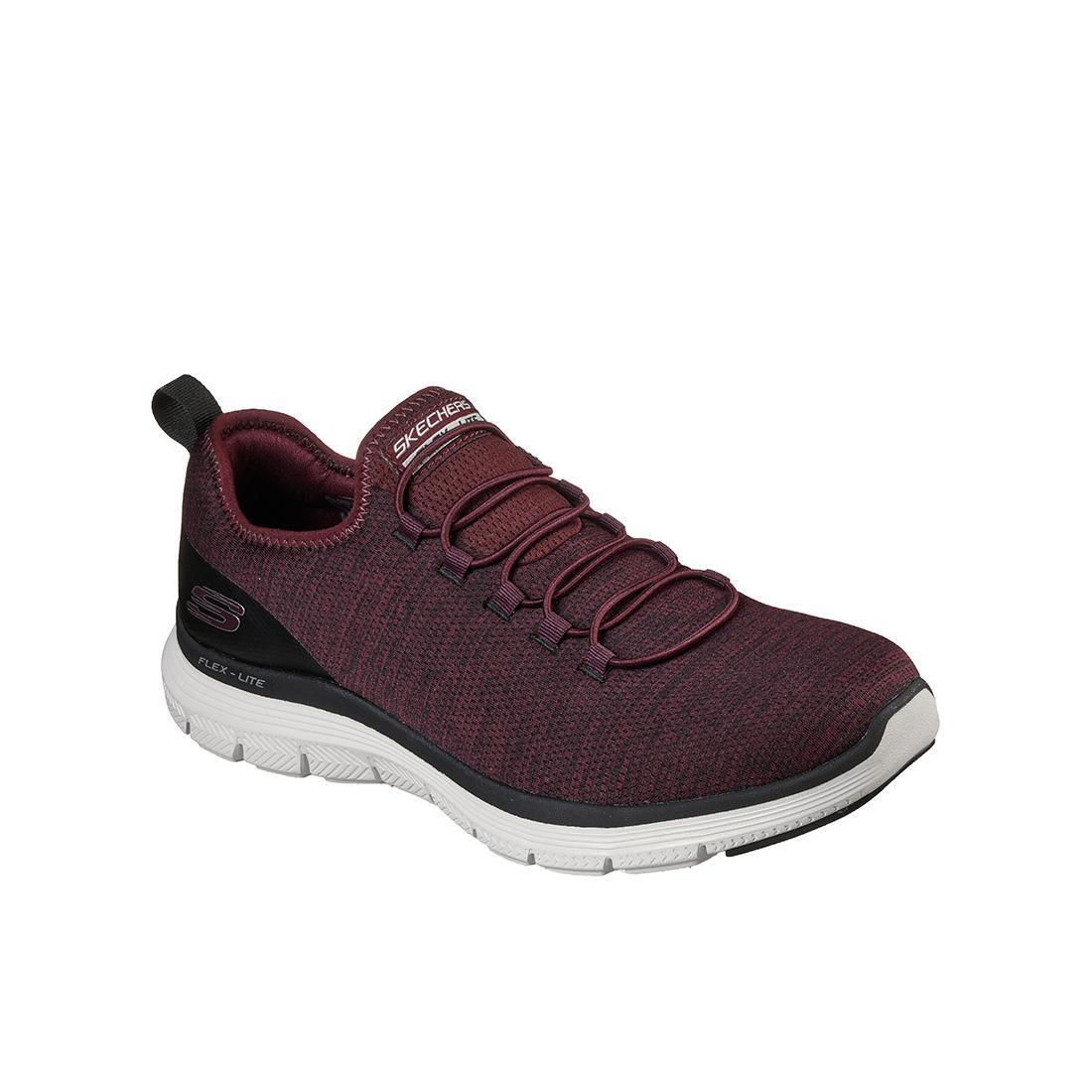 Tênis Skechers Flex Advantage 4.0 Bormãos 2/5