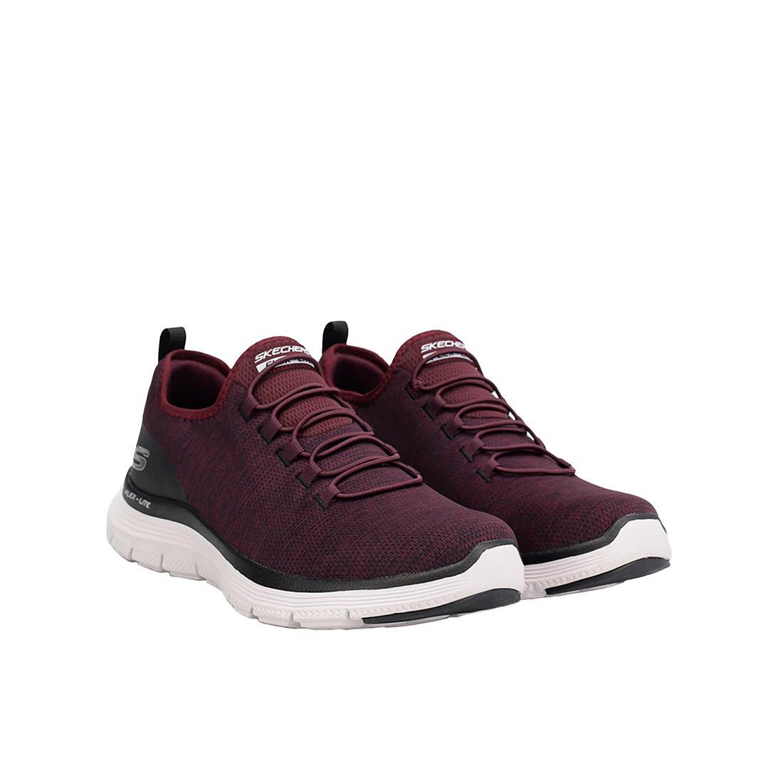 Tênis Skechers Flex Advantage 4.0 Bormãos 3/5