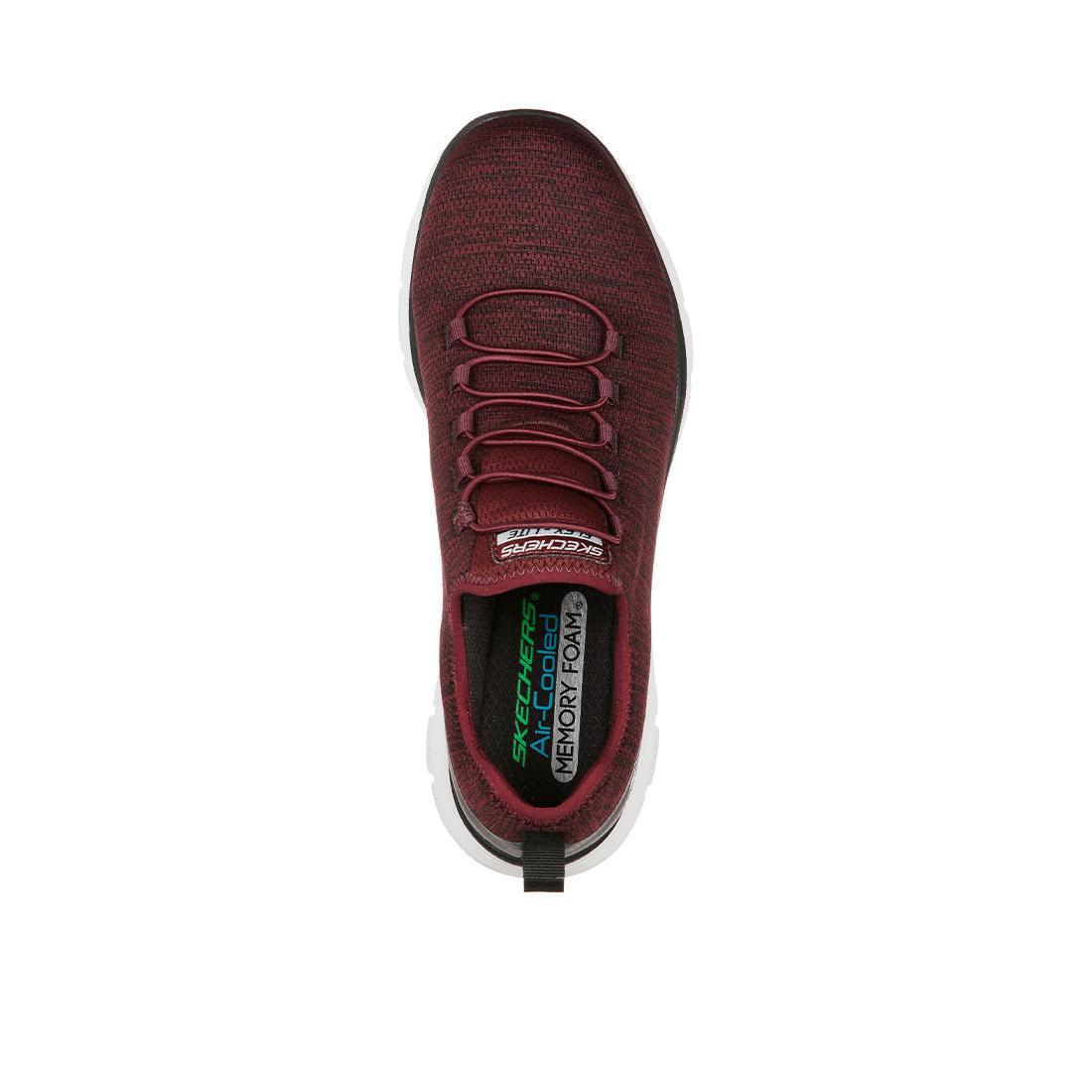 Tênis Skechers Flex Advantage 4.0 Bormãos 4/5