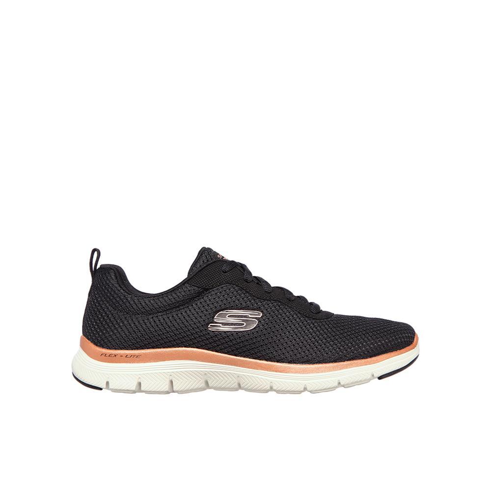 SKECHERS Skechers Flex Appeal 4.0 Brillant View Sportschuhe für Damen